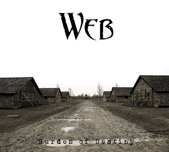 Web junija z Burden of Destiny