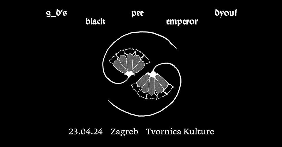 Godspeed You! Black Emperor