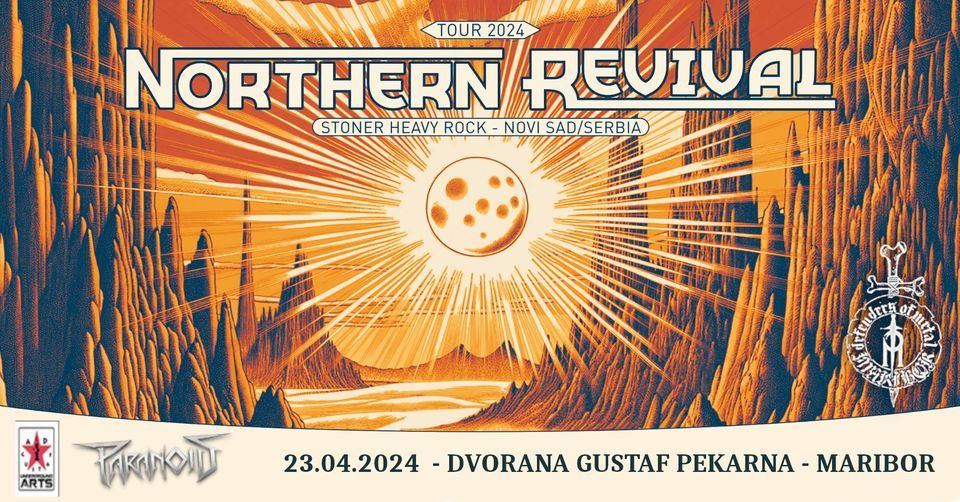 Northern Revival