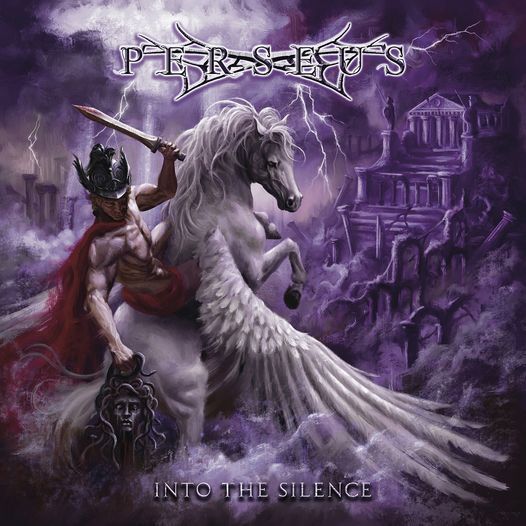 Poslušate lahko Into the Silence od Perseus