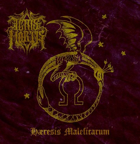Poslušate lahko Haeresis Maleficarum od Ignis Mortis