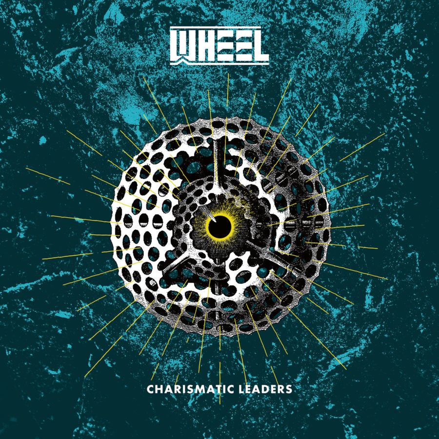 Wheel predstavljajo še tretji single s prihajajočega albuma