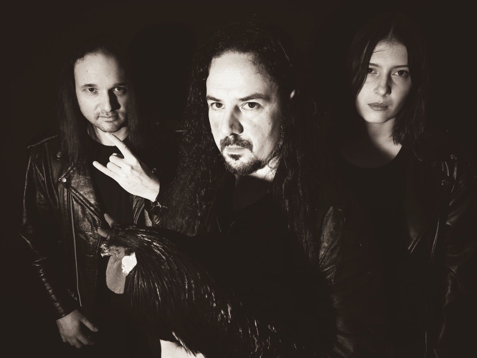 Ater Era objavili videospot za single Terra Rossa