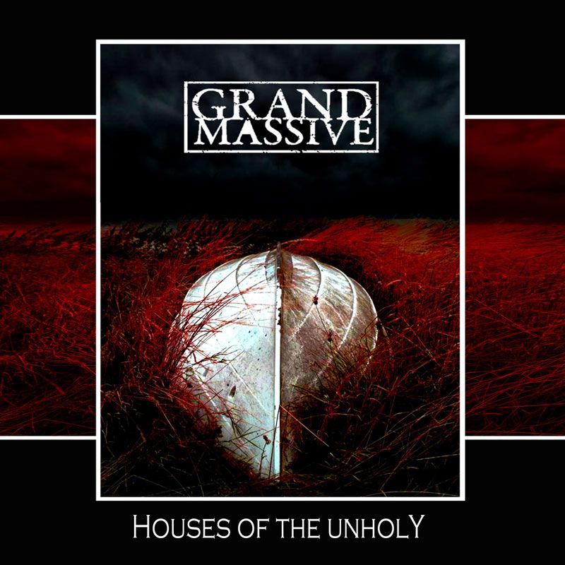 Grand Massive posneli video za Those from the Shadows