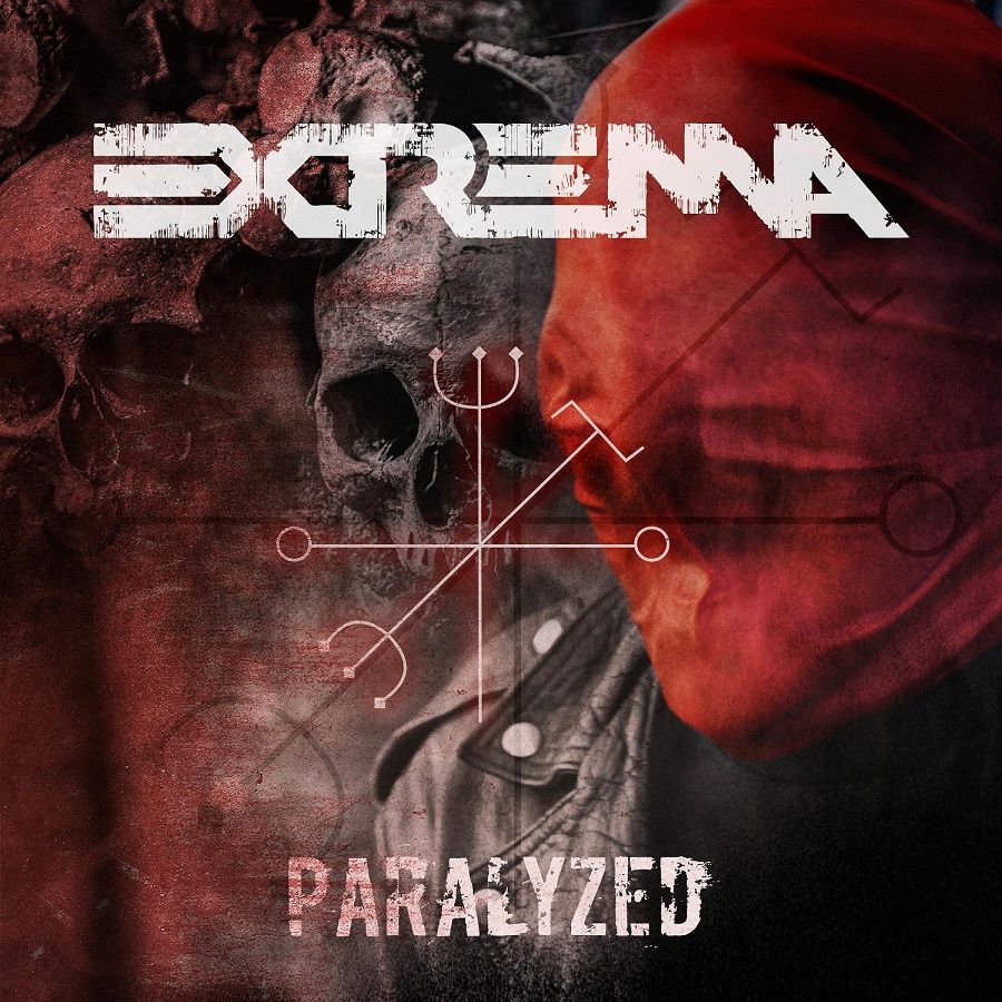 Extrema s Paralyzed spominjajo na Headbanging Forever