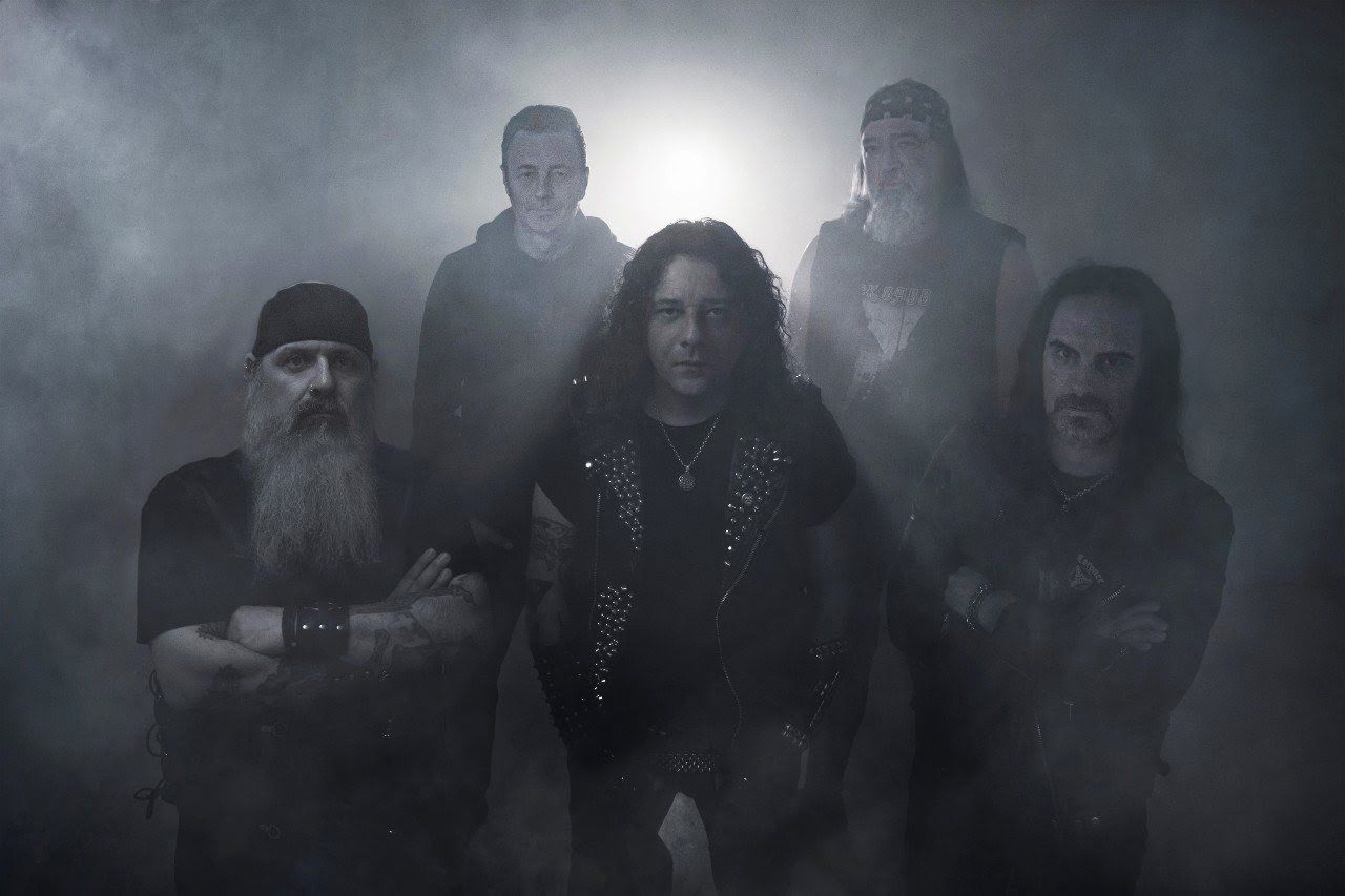 Doomraiser napovedujejo nov album