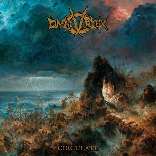 Omnivortex spominjajo na Circulate