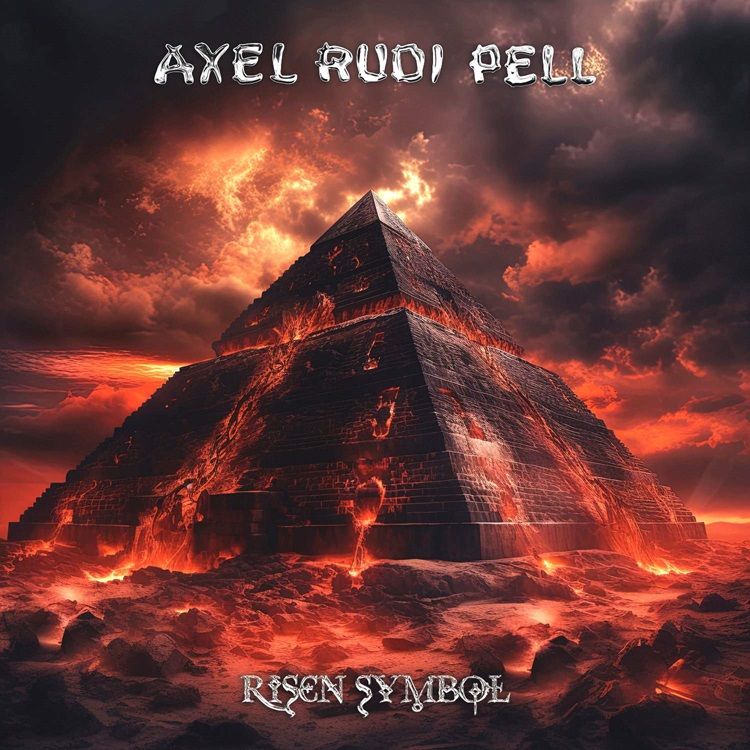 Axel Rudi Pell bodo izdali že 22. album