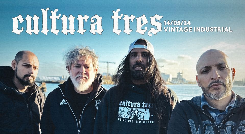 Cultura Tres