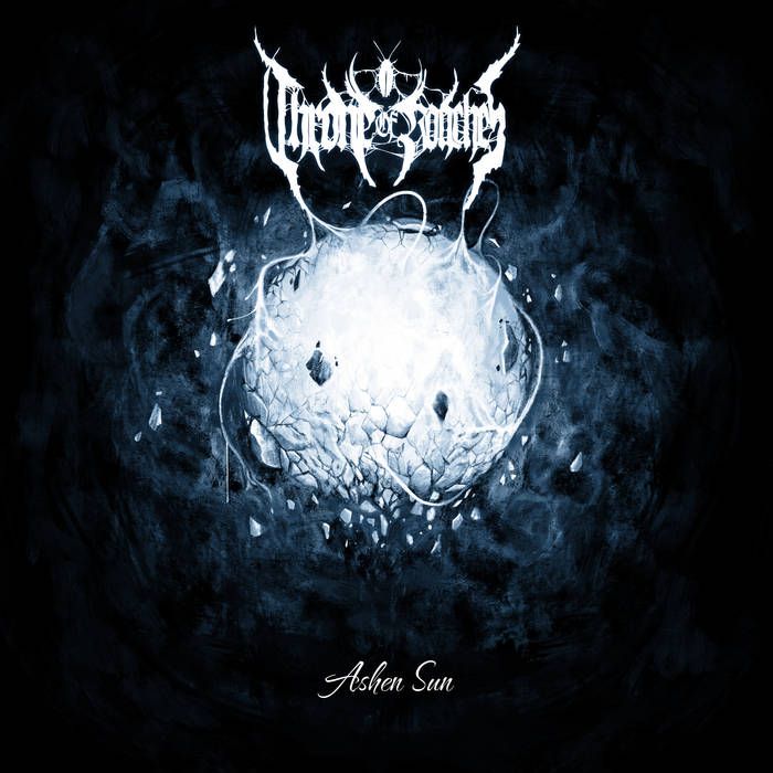 Throne Of Roaches izdali single Ashen Sun