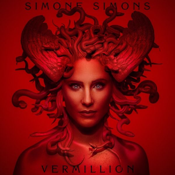 Simone Simons pravi: In Love We Rust