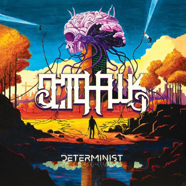 Octohawk s singlom Decode