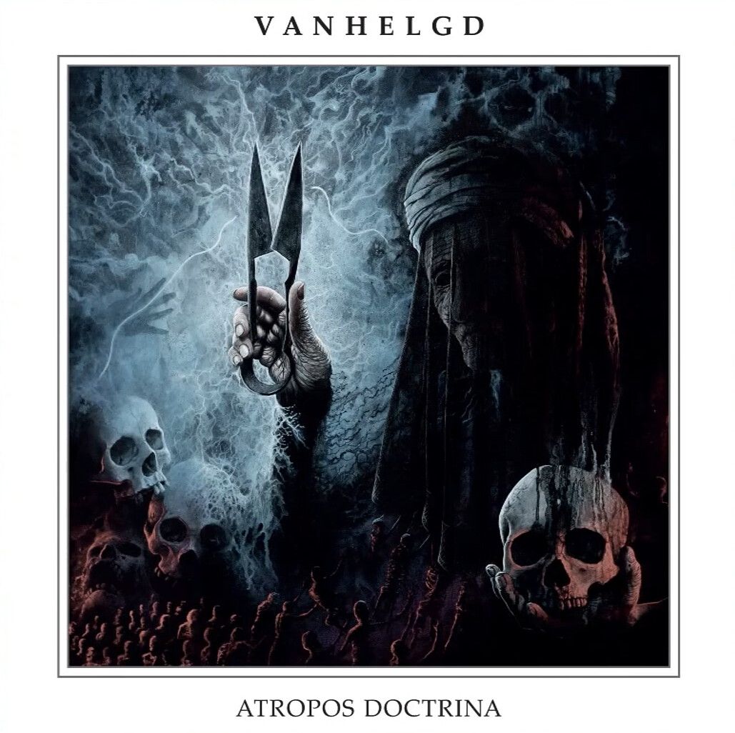 Vanhelgd razkrili komad s šestega albuma