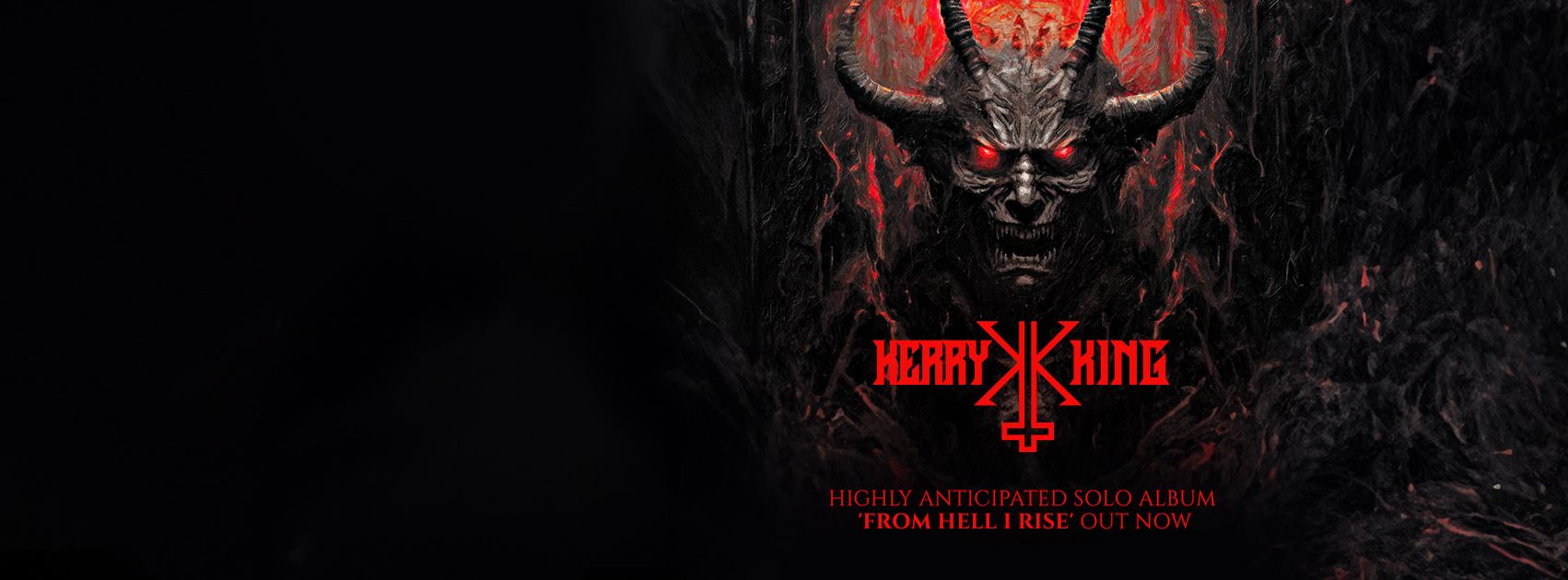 Kerry King v novem singlu opeva politično toksičnost