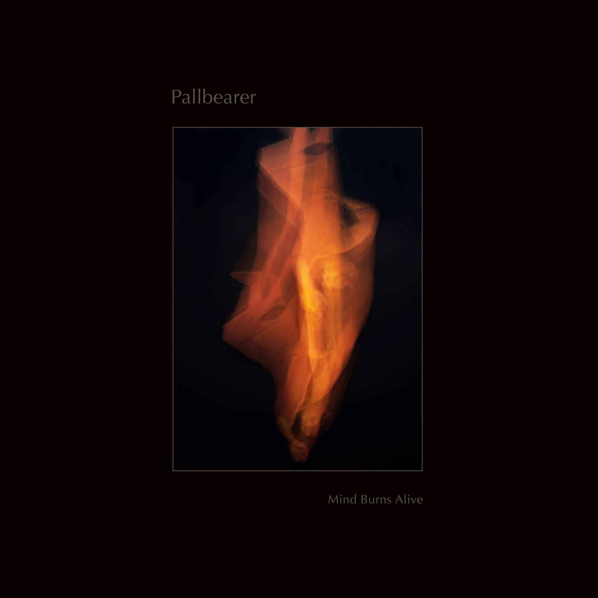 Pallbearer izid novega albuma obeležili z objavo novega videospota