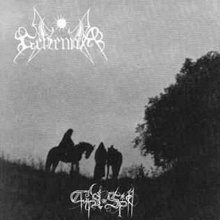 First Spell (EP)