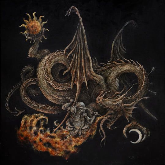 Wormwitch napovedujejo četrti album