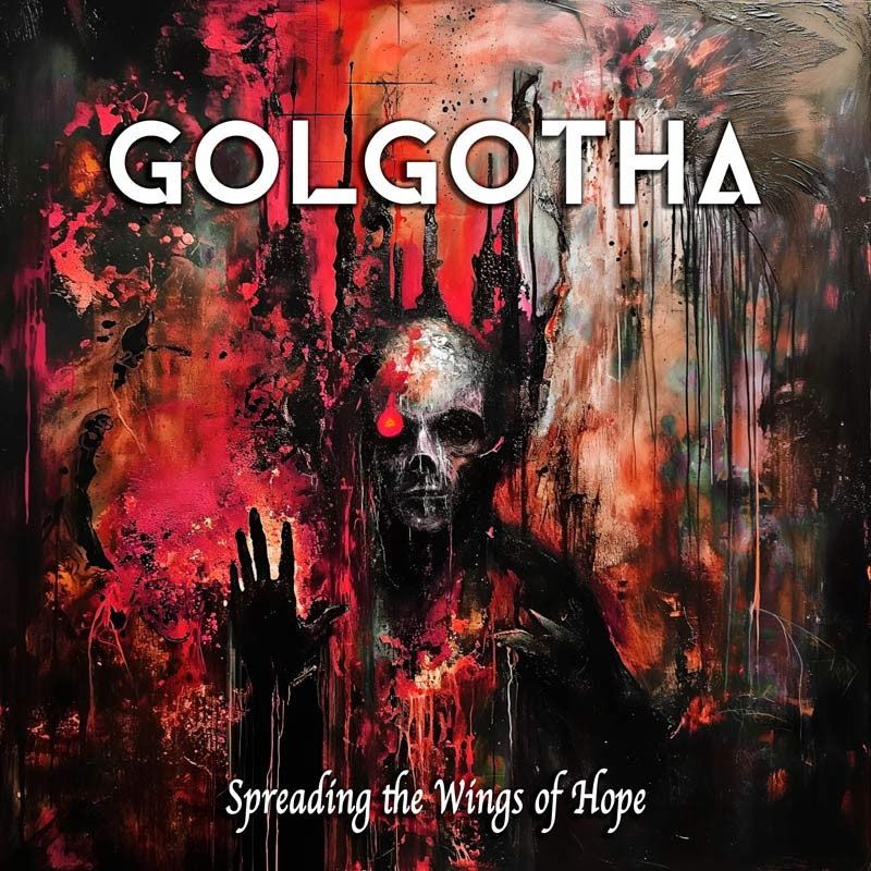 Golgotha predstavili spot za Human Vultures