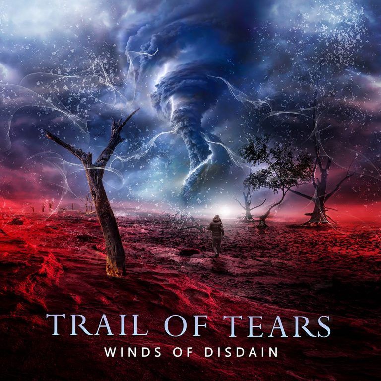 Trail Of Tears z Winds of Disdain prekinili enajstletni studijski molk