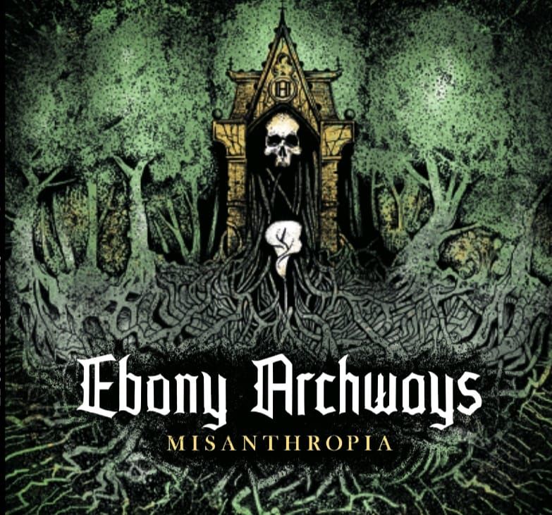 Ebony Archways kmalu z Misanthropia