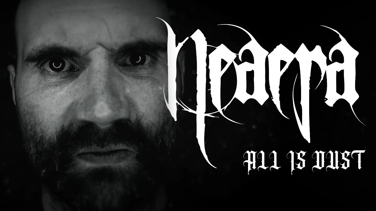 Neaera predstavljajo naslovno pesem s prihajajočega albuma All Is Dust
