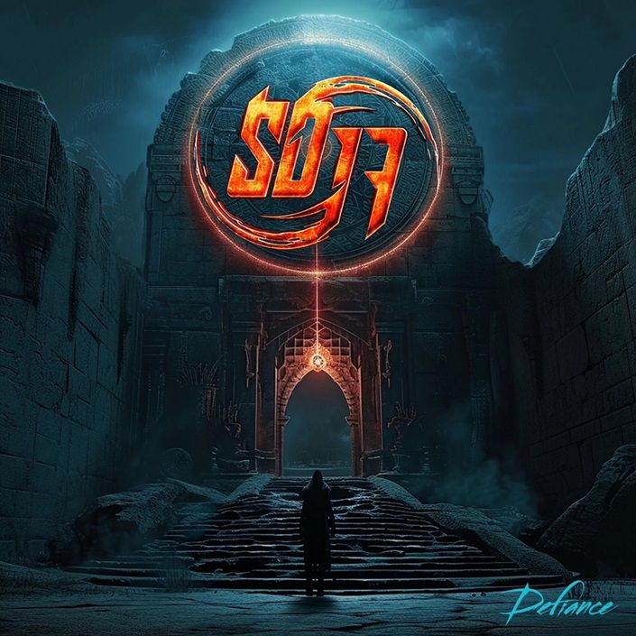 SD17 posneli video za Defiance