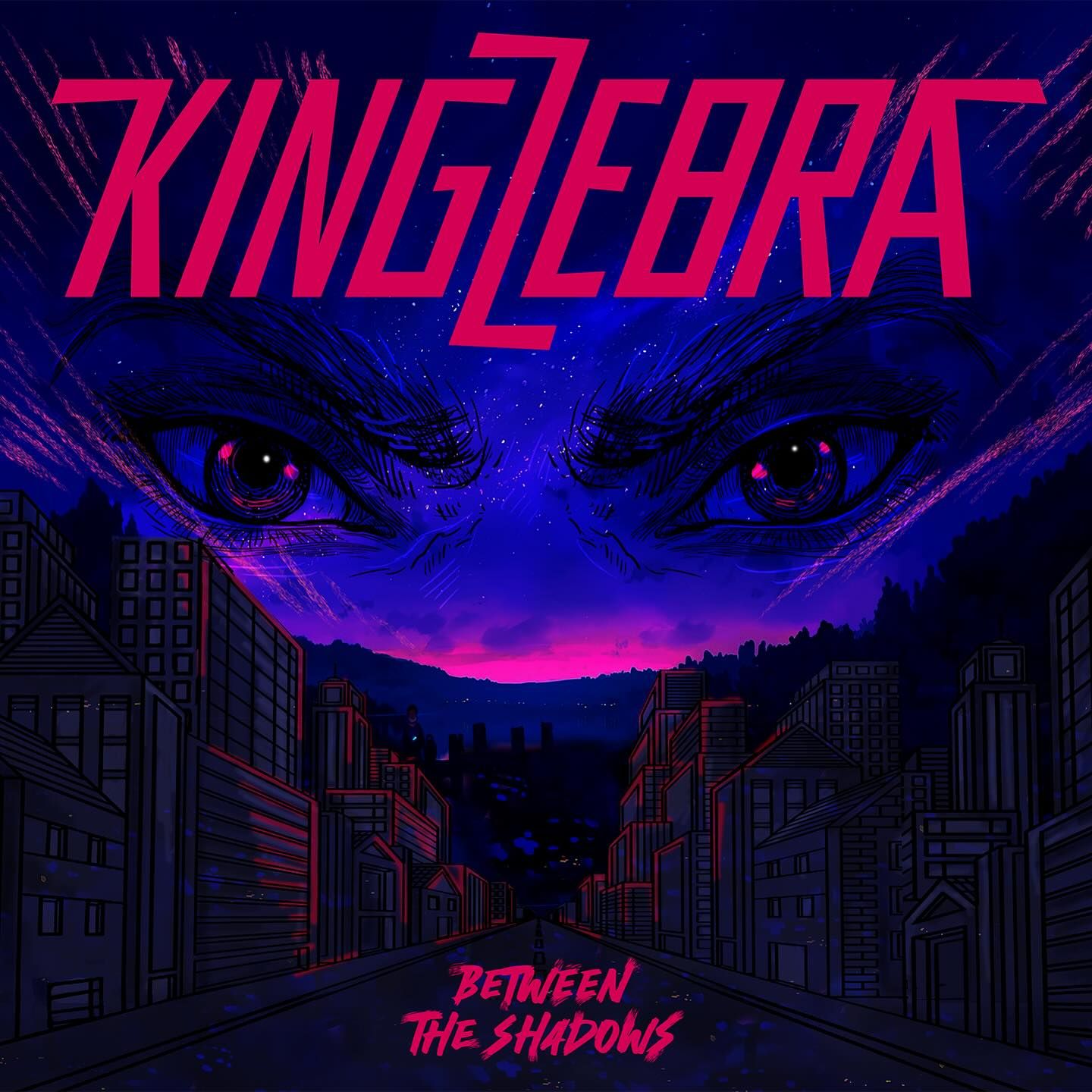 King Zebra objavili video Wicked