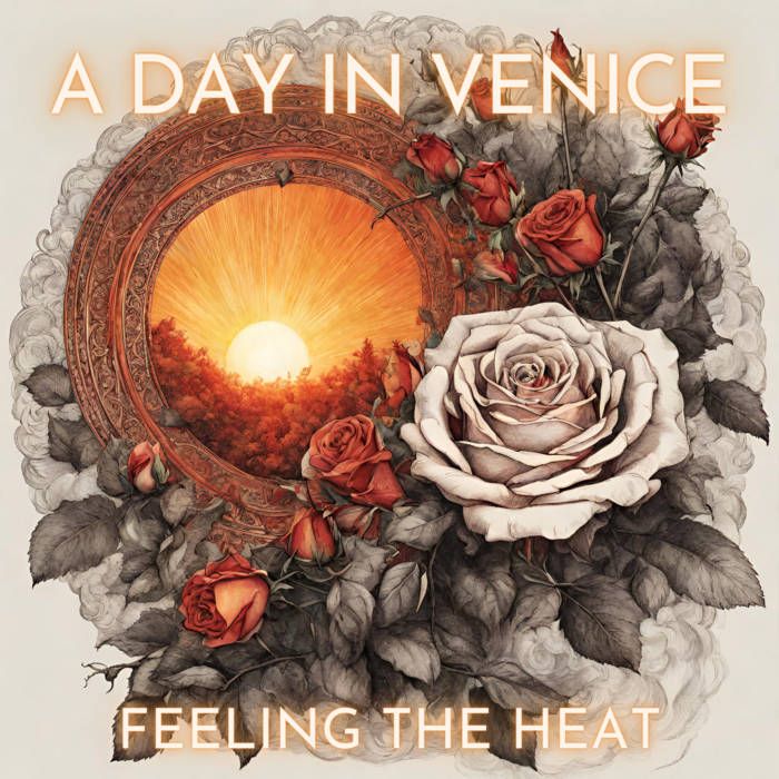 A Day In Venice posnel video za Feeling the Heat