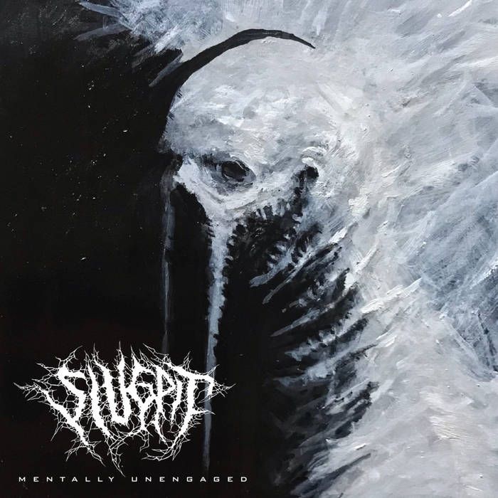 Mentally Unengaged (EP)