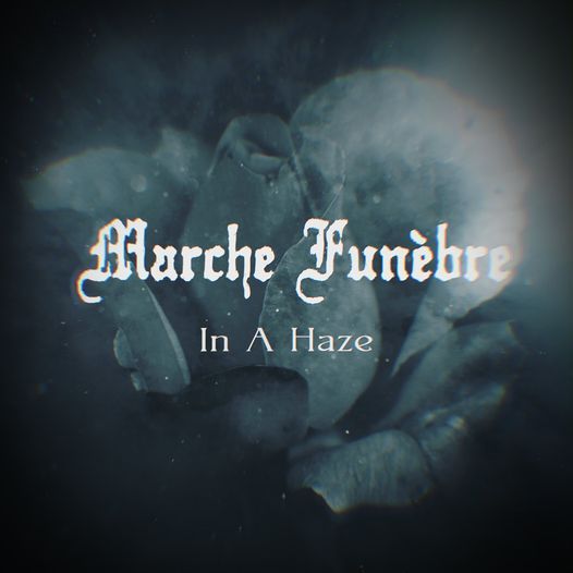 Marche Funèbre podpisali za Ardua Music