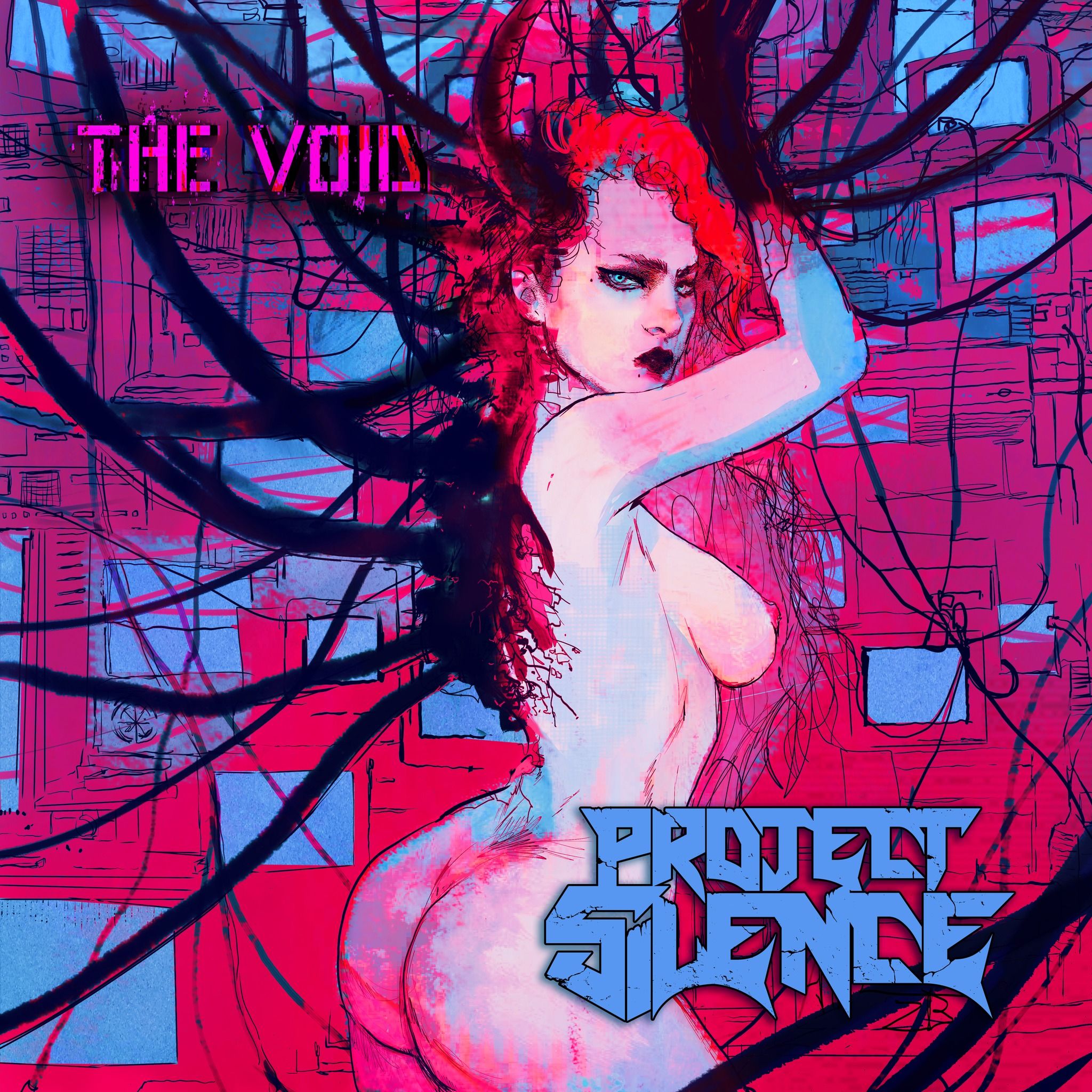 Project Silence bodo izdali tretji studijski album