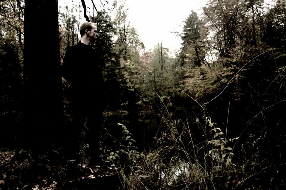 Ueldes je izdal EP The Veil of Mountains
