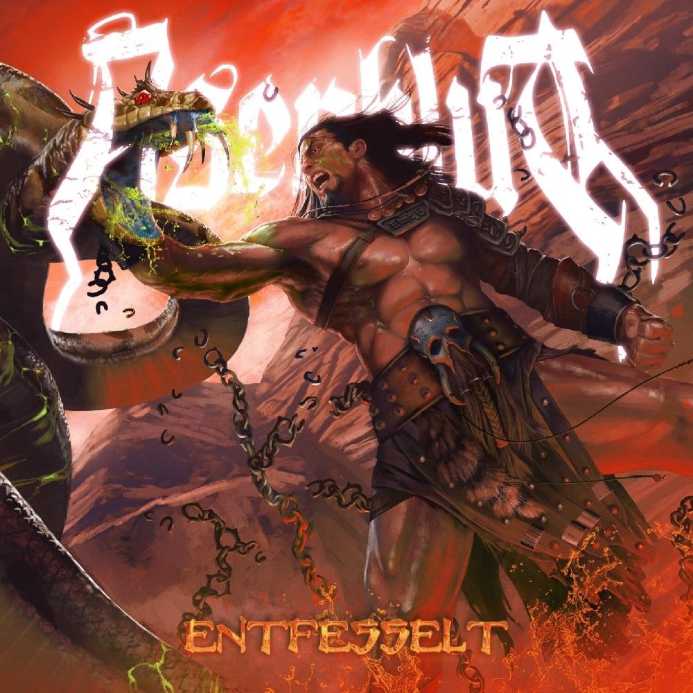 Asenblut izdali album Entfesselt