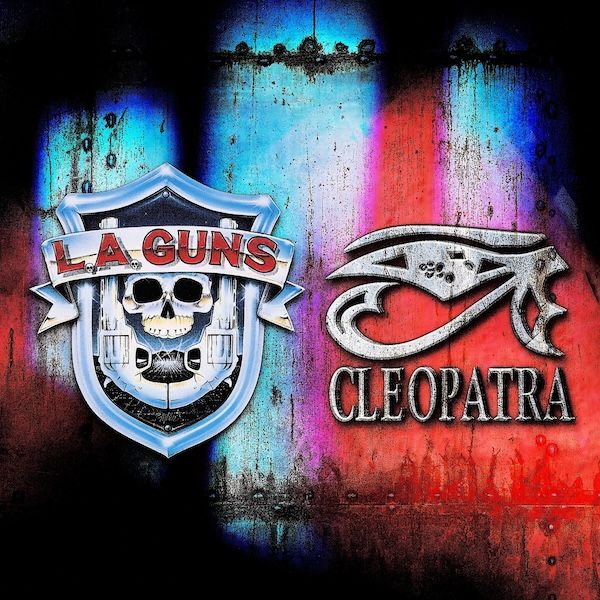 L.A. Guns podpisali s Cleopatra Records