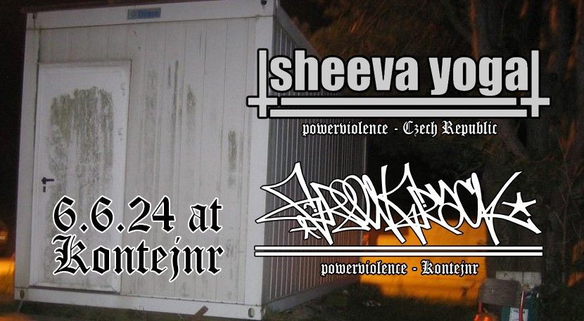 Sheeva Yoga, Green Crack