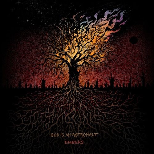 God Is An Astronaut septembra z novim albumom Embers