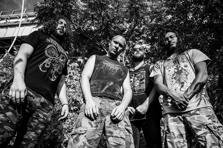 Noxis razkrili Horns Echo over Chorazim