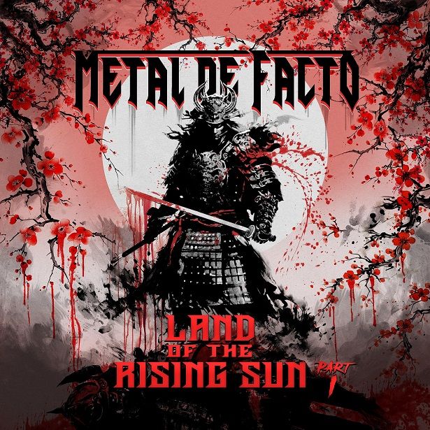 Land of the Rising Sun – Part 1