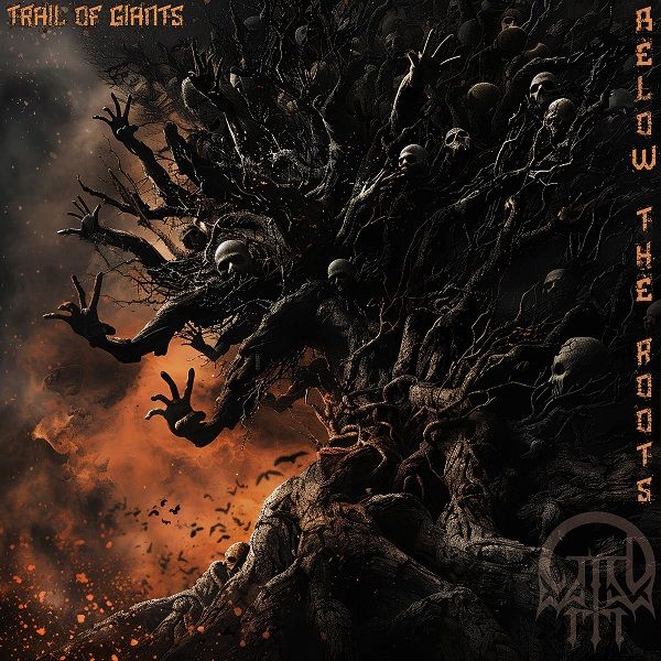 Trail Of Giants z Below the Roots napovedal Devil