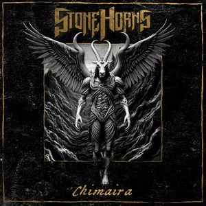 Stone Horns posneli vizualizer za Grasping the Embers of Exile