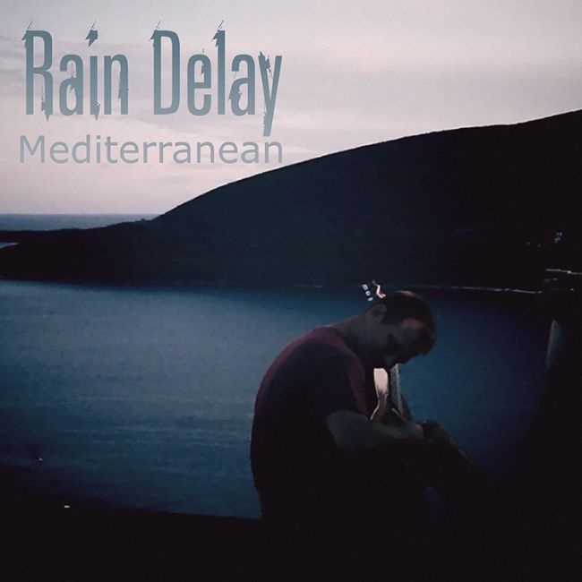 Rain Delay v posluh ponujajo nov album Mediterranean