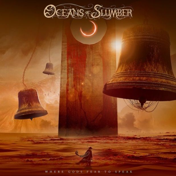 Oceans of Slumber priredili pesem Wicked Game