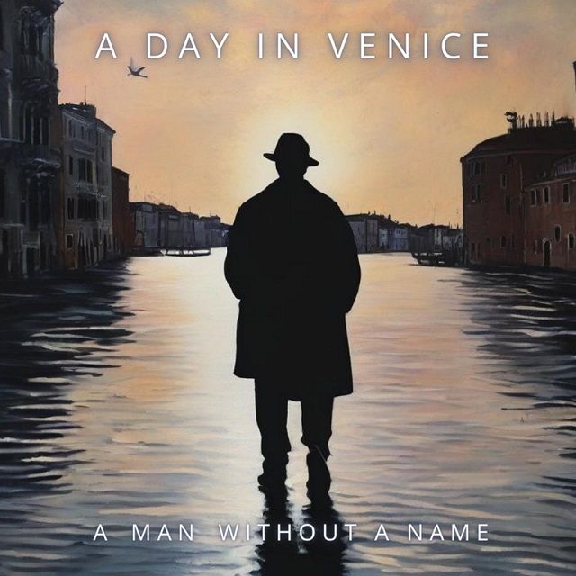 A Day in Venice razkril Narrations of Loss and Death