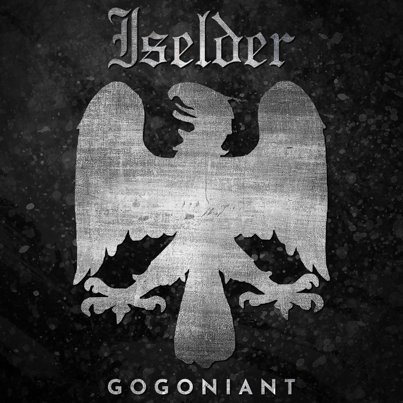 Iselder bo izdal četrti studijski album