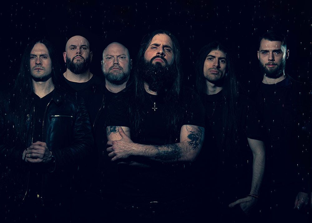 Dååth objavili instrumentalno različico albuma The Deceivers
