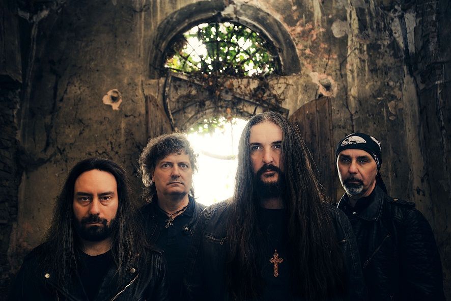 Epitaph z novo založbo in novim albumom