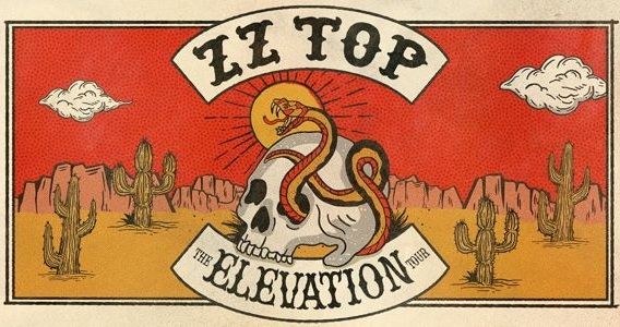 ZZ Top
