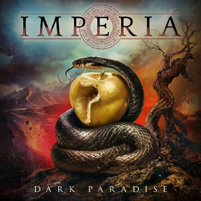 Imperia predstavljajo single Reach My Tears