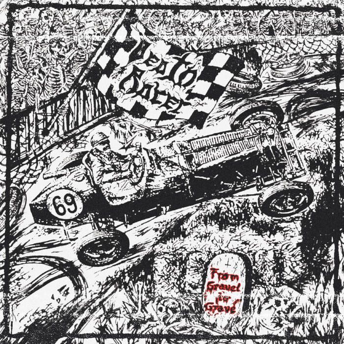 Death Racer objavili komad Imola '94