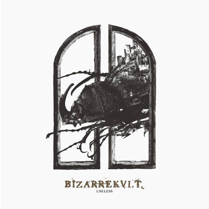 Bizarrekult izdali single Useless
